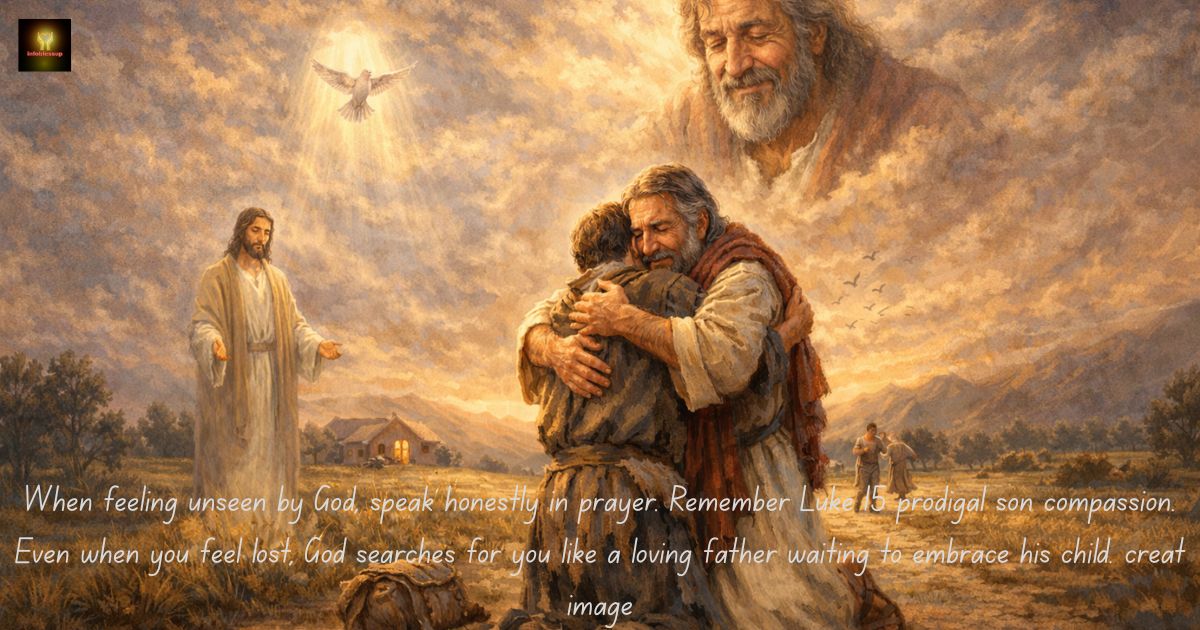  Heart Tender Before God
