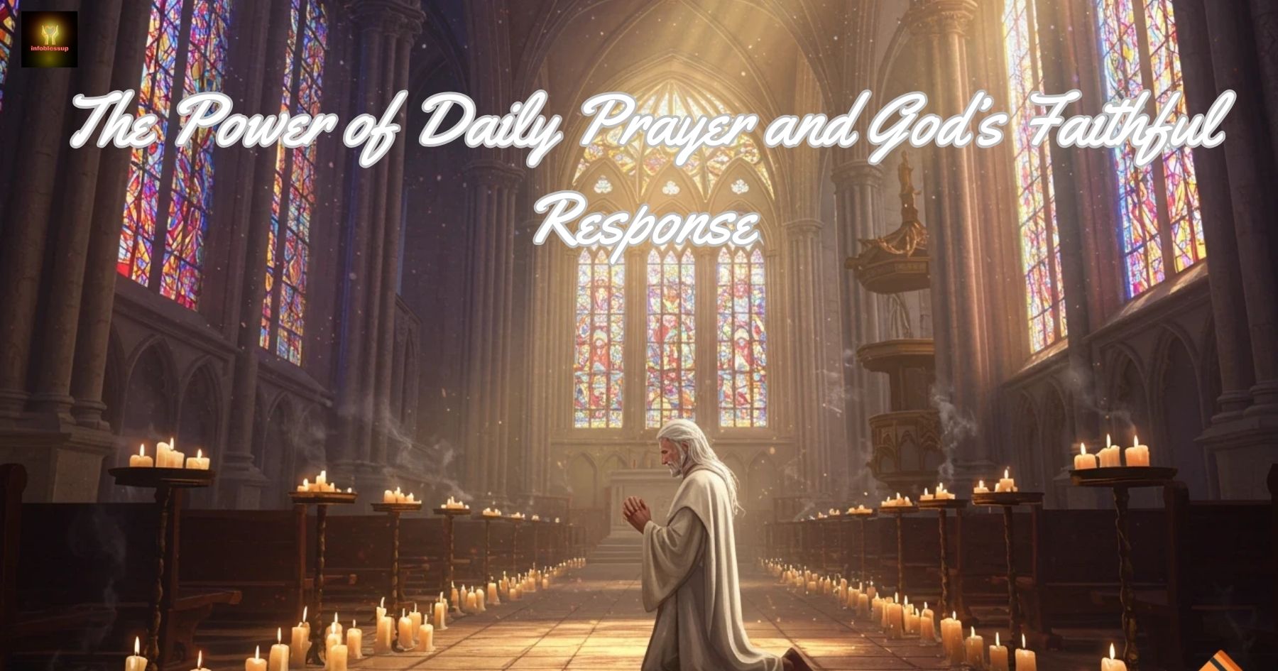 The Power of Daily Prayer 