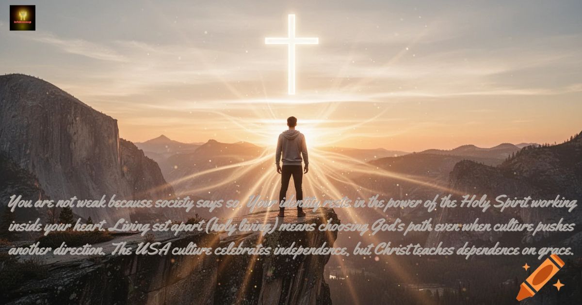 Your Spiritual Identity