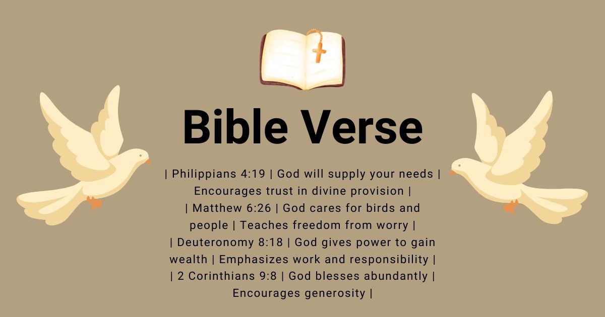  Powerful Bible Verses