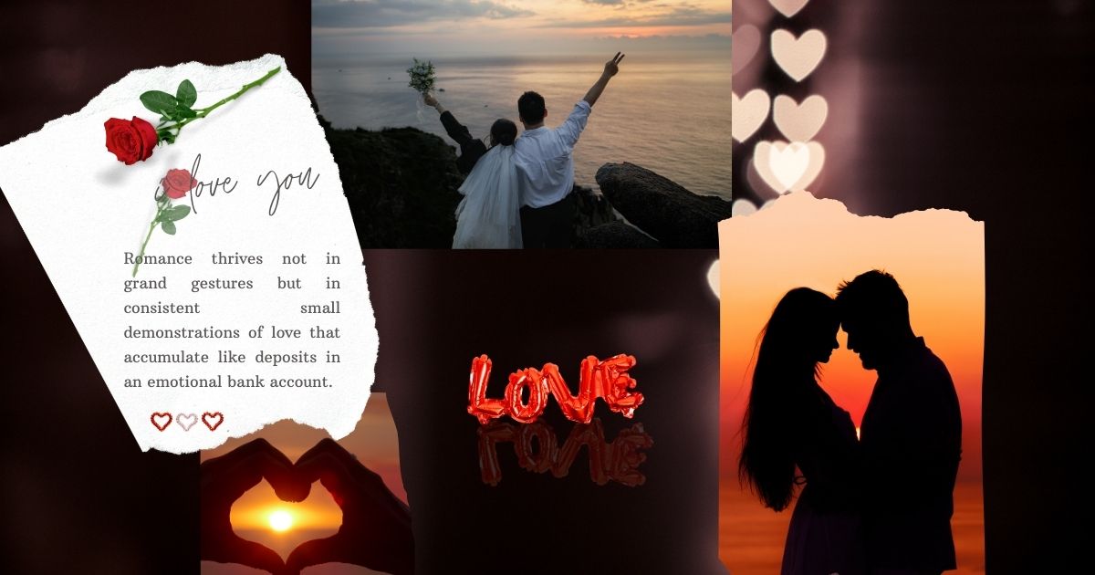  Romantic Good Morning Messages