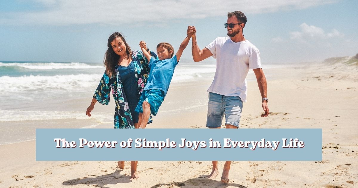 quotes to be thankful for simple things in life