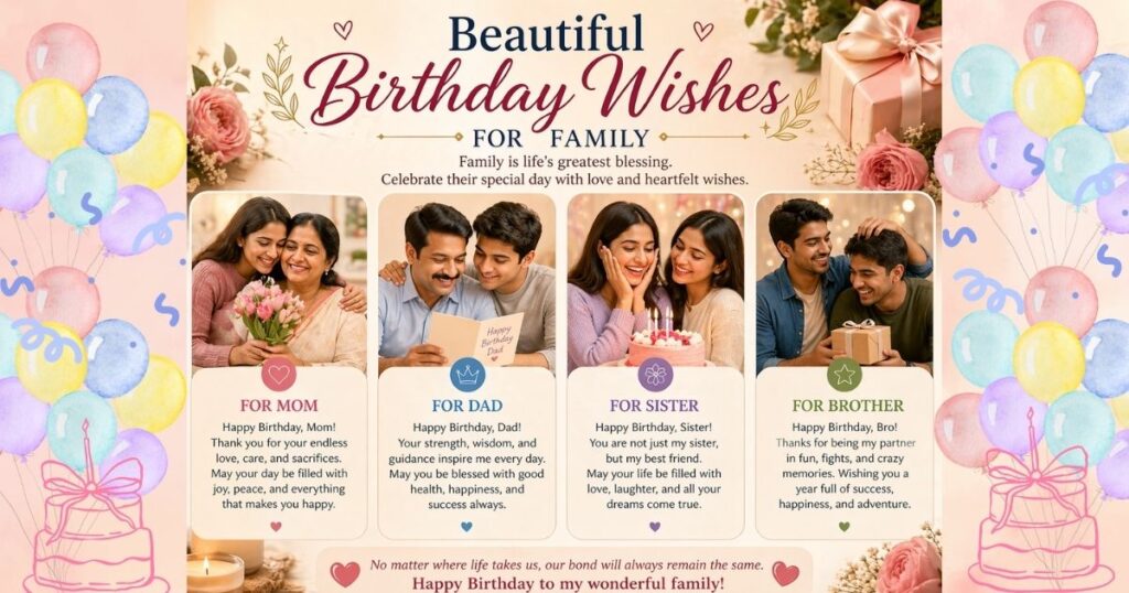 birthday wishes for friends