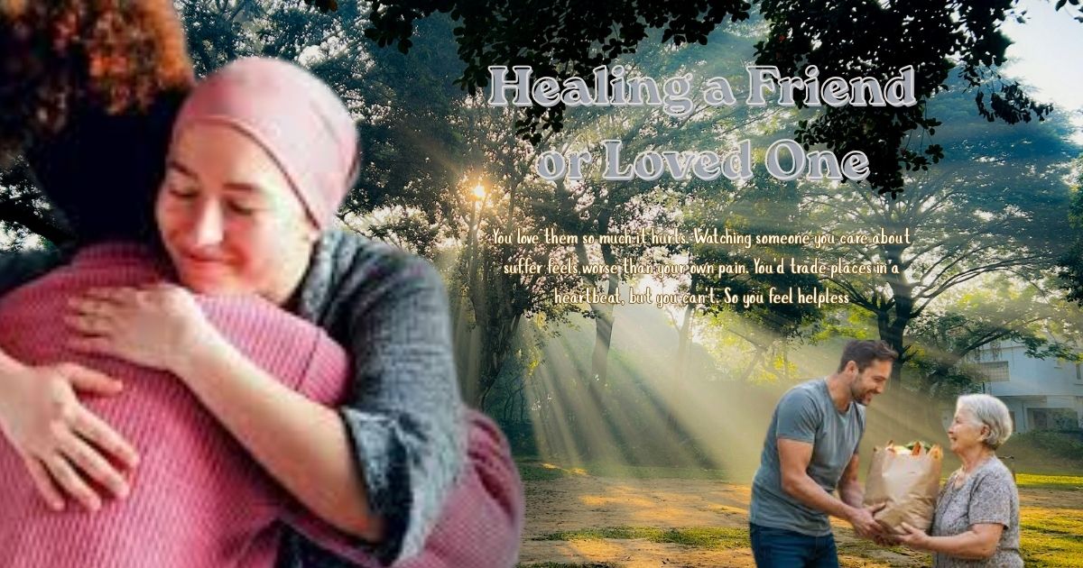 long time illnesHealing Prayers 