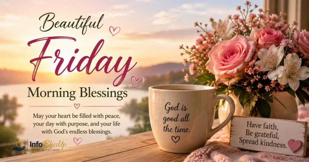 Friday s Images and Quotes