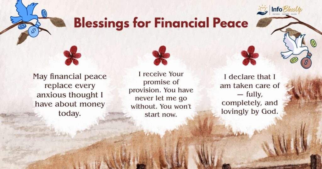 blessing financial-peace