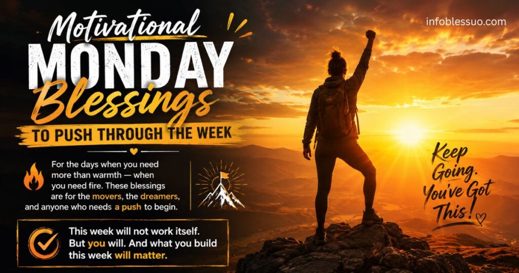 motivational monday