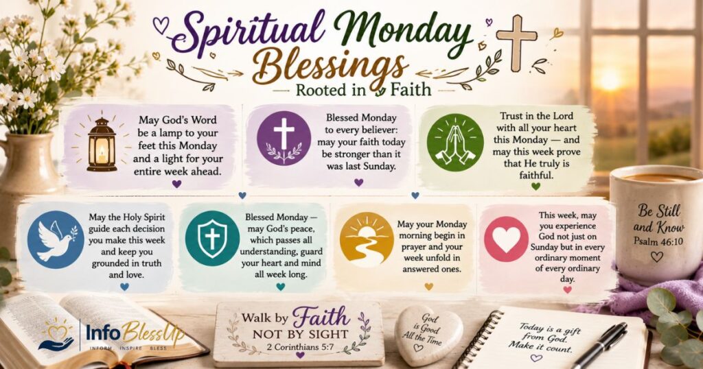 spiritual blessings