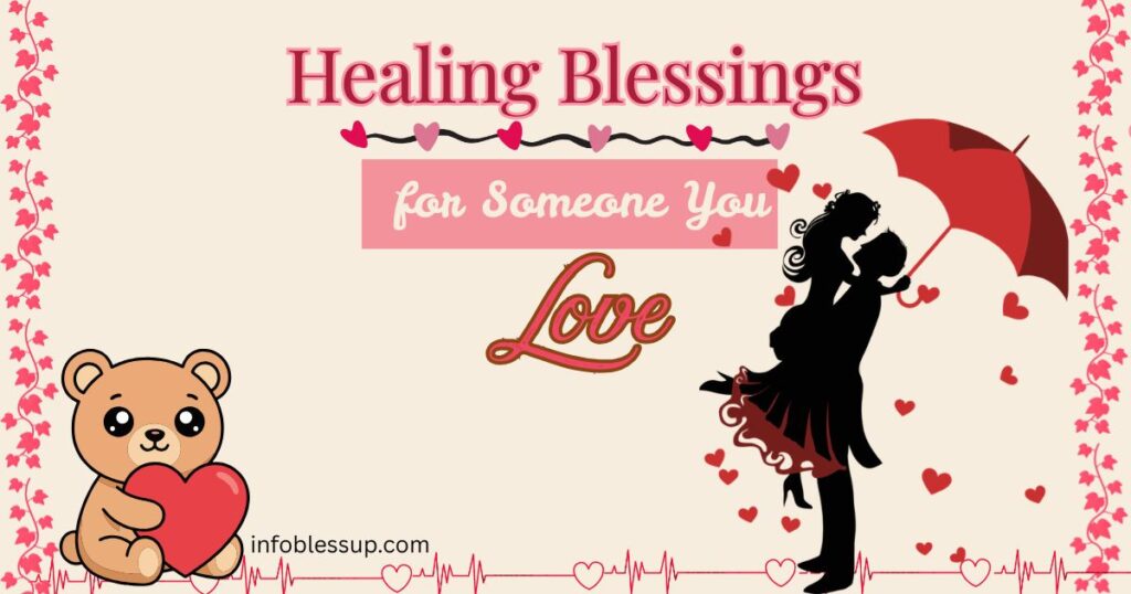 Blessings you love
