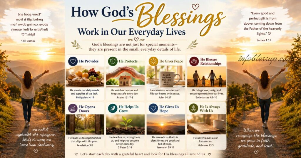 everyday blessings