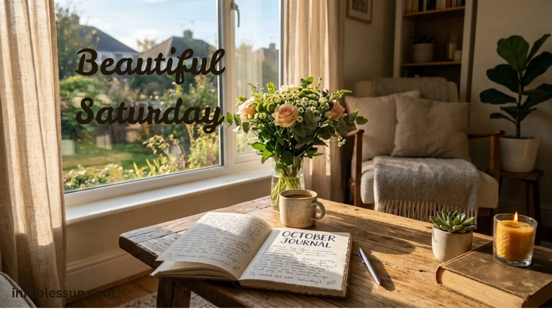 Saturday Quotes